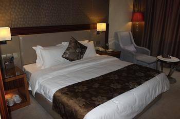 Lidu Hotel Tianjin Exterior photo